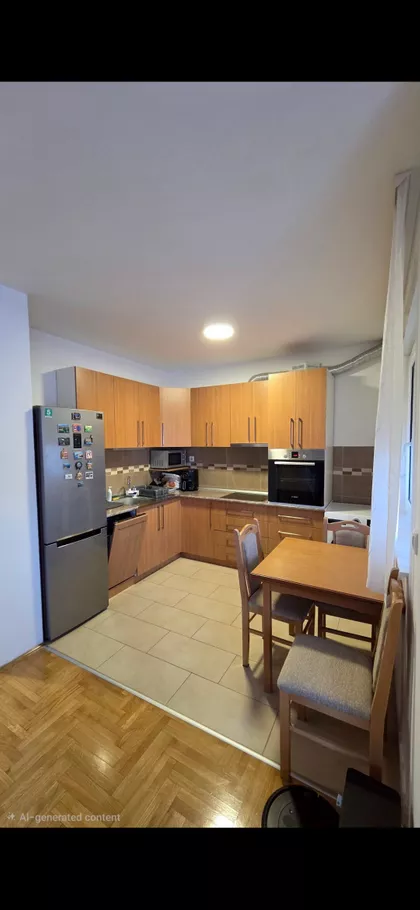 Dositeja Obradovića 38 | 4zida.rs