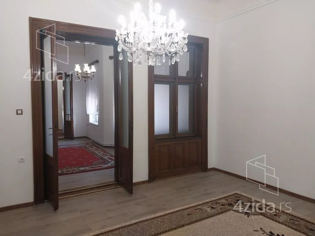 Kancelarija | 4zida