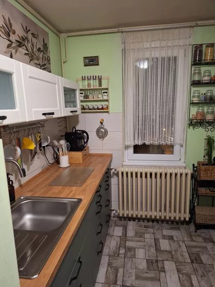 Novo Naselje | 4zida.rs