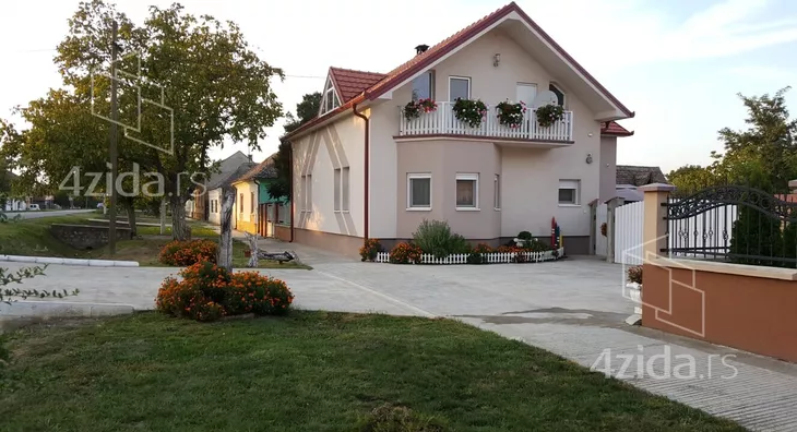 2-etažna kuća | 4zida