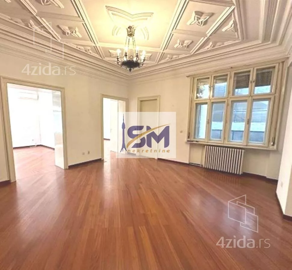 Šestosoban stan | 4zida