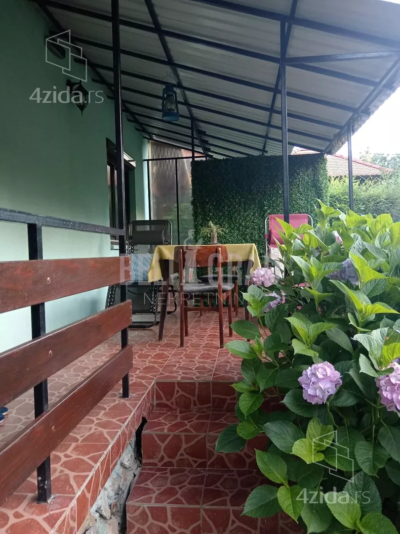 Kuća | 4zida