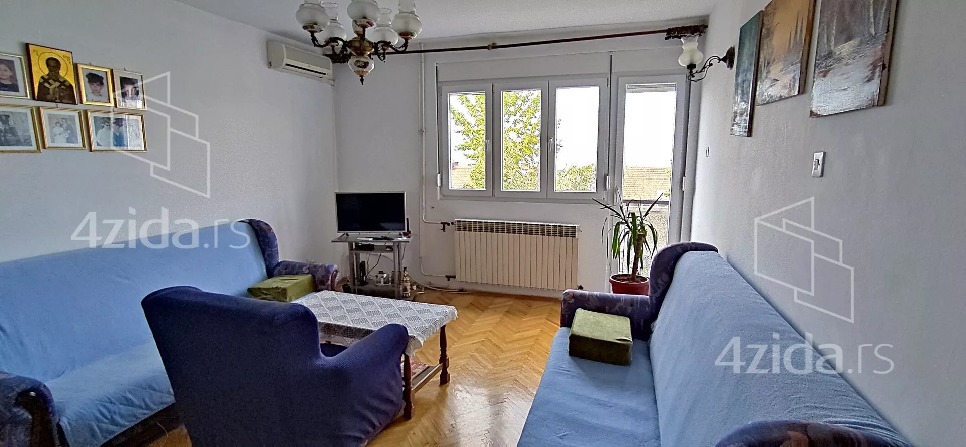 3-etažna kuća | 4zida