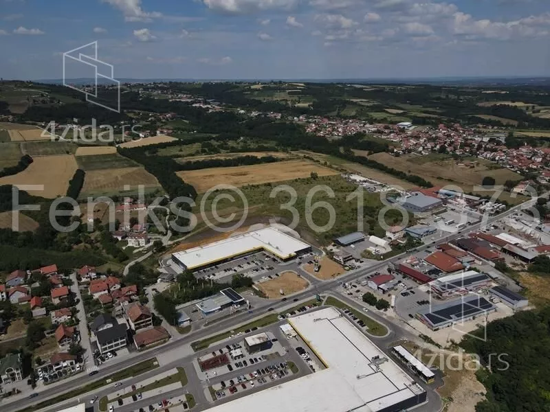Plac | 4zida