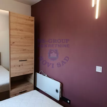 Novo Naselje | 4zida.rs