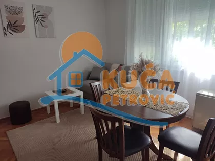 Branka Krsmanovića | 4zida.rs