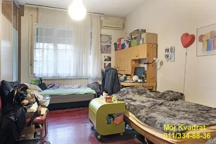 Strahinjića Bana | 4zida.rs