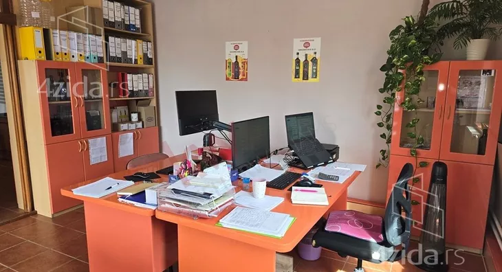 Proizvodni pogon | 4zida