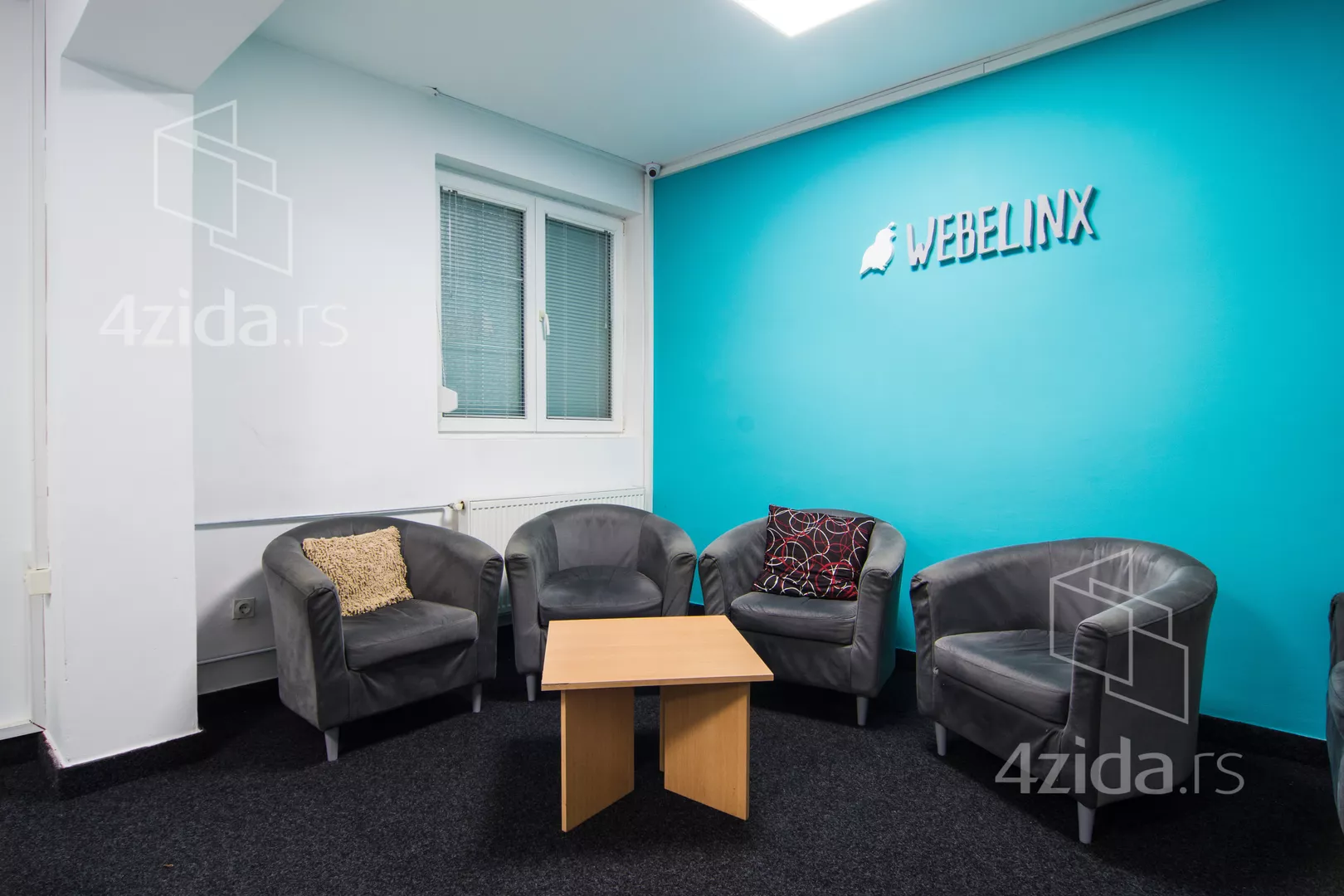Poslovni prostor | 4zida