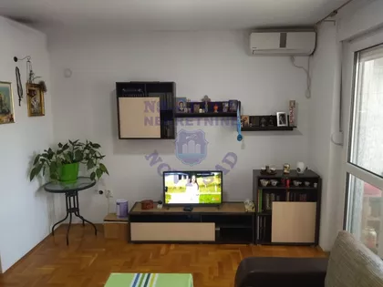 Nova Detelinara | 4zida.rs