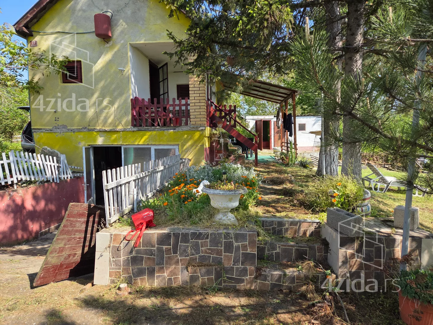 Poljoprivredno zemljište | 4zida