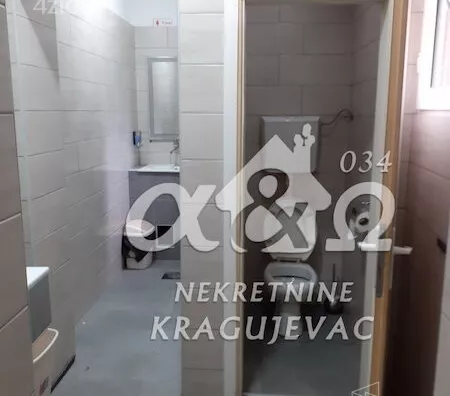 Ugostiteljski objekat | 4zida