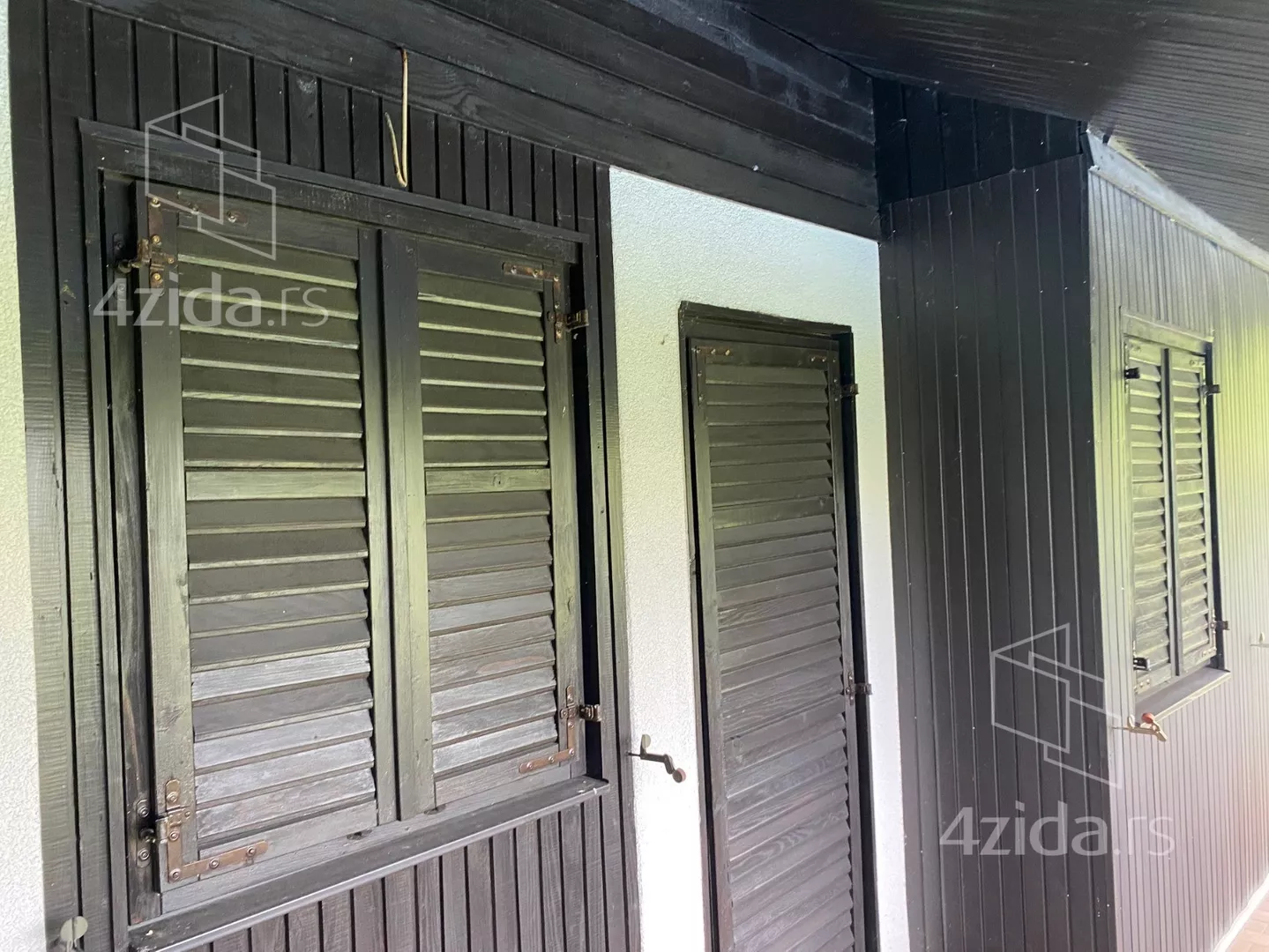 3-etažna kuća | 4zida