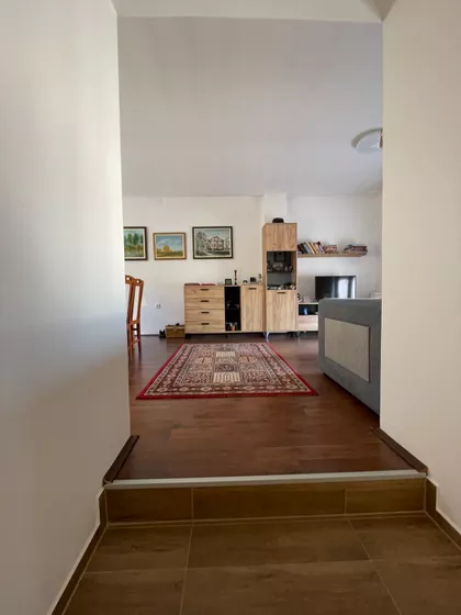 Gornje Bare | 4zida.rs