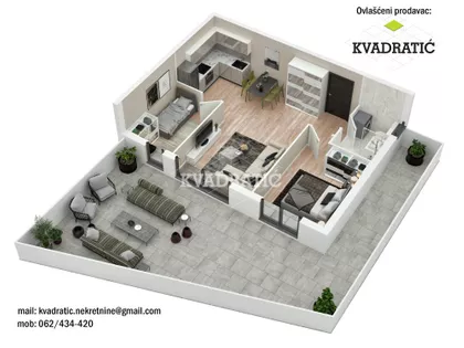 Lekino Brdo | 4zida.rs