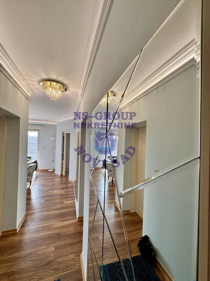 Novi Sad - Centar | 4zida.rs