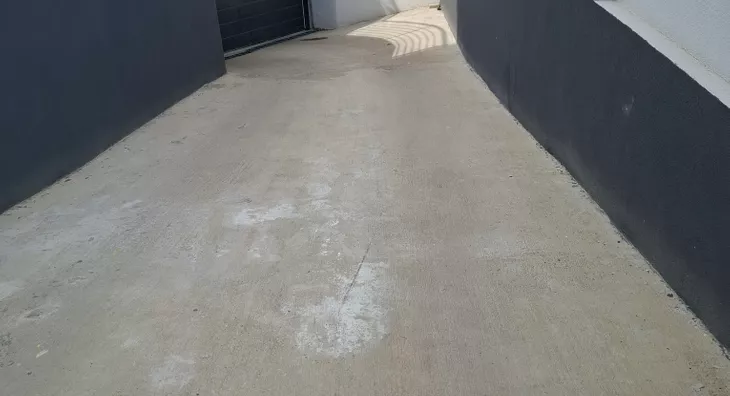Garaža | 4zida