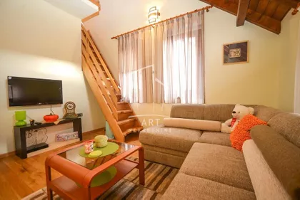 Andrije Jevremovića | 4zida.rs