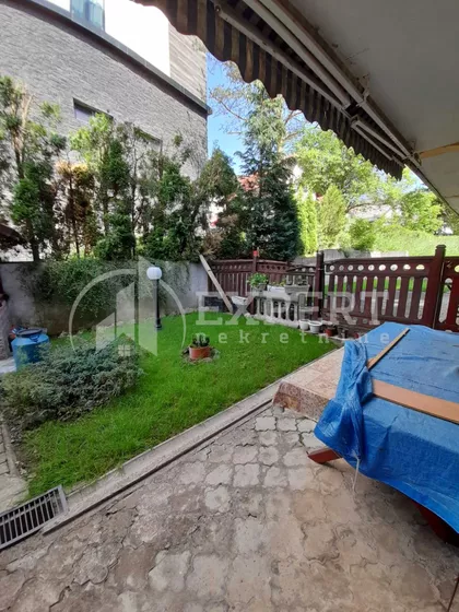 Andrije Jevremovića | 4zida.rs