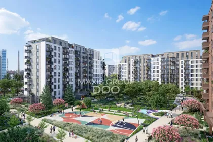 Bulevar Vudroa Vilsona | 4zida.rs