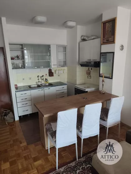 Sajmište | 4zida.rs