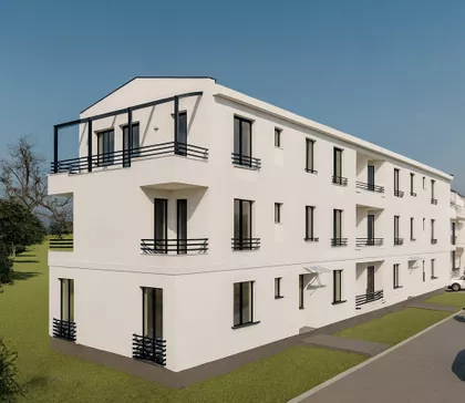 Žarka Samardžića | 4zida.rs