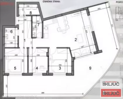 Sajmište | 4zida.rs