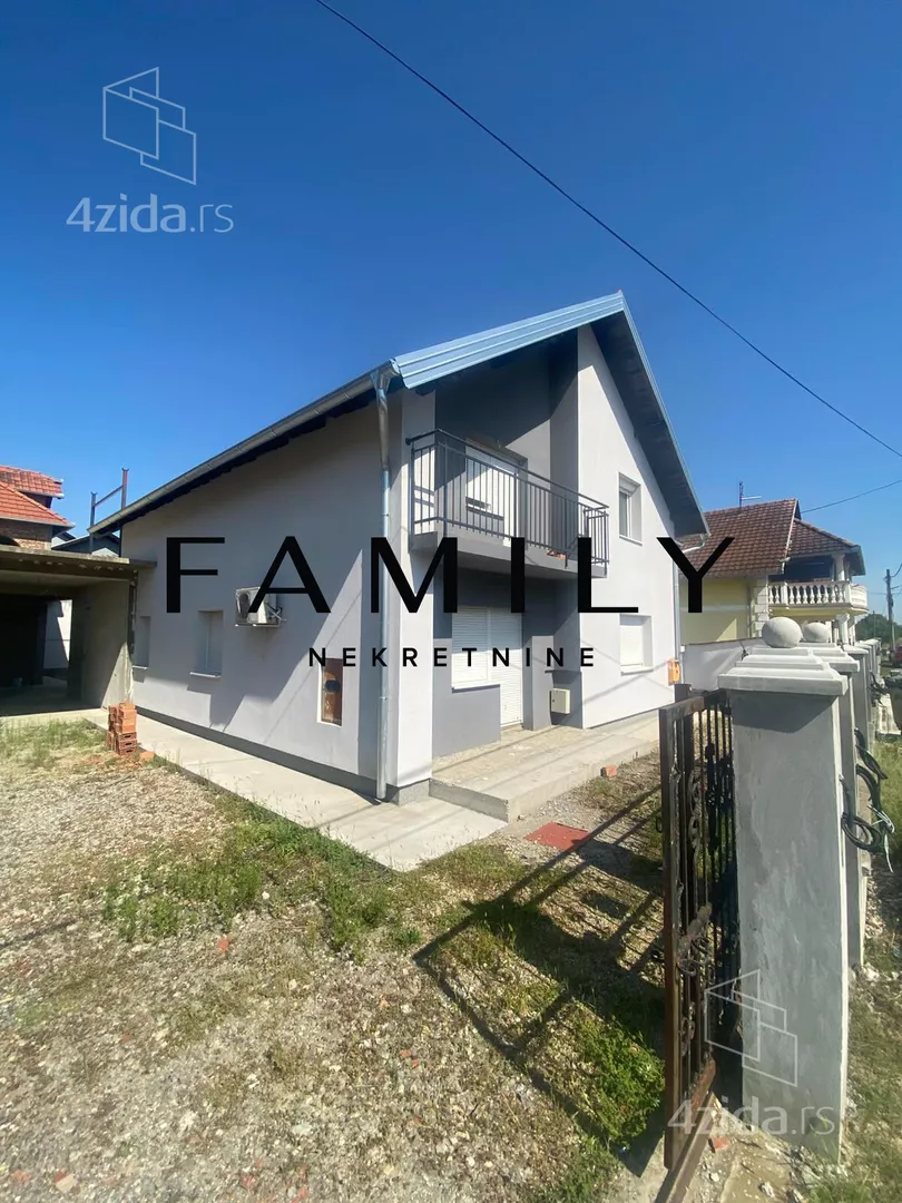 2-etažna kuća | 4zida