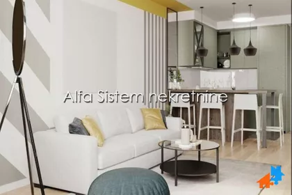 A Blok - Blok 67a | 4zida.rs