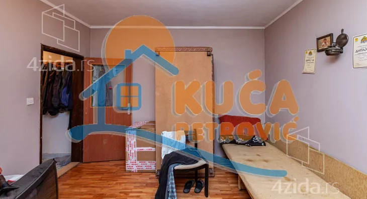 4-etažna kuća | 4zida