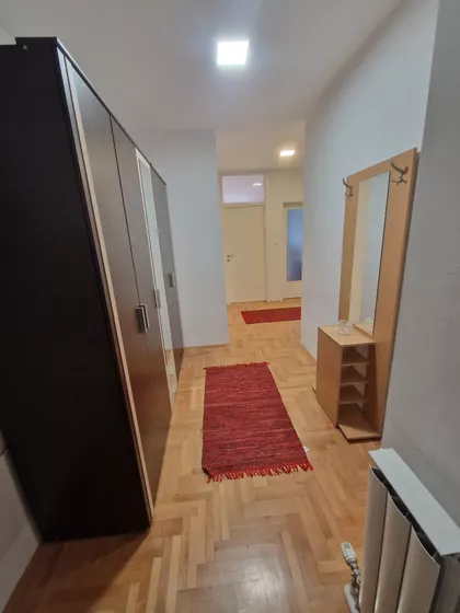 Generala Ljubomira Milića | 4zida.rs