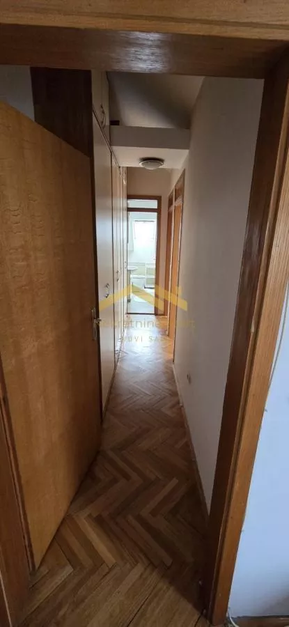 Novi Sad - Centar | 4zida.rs