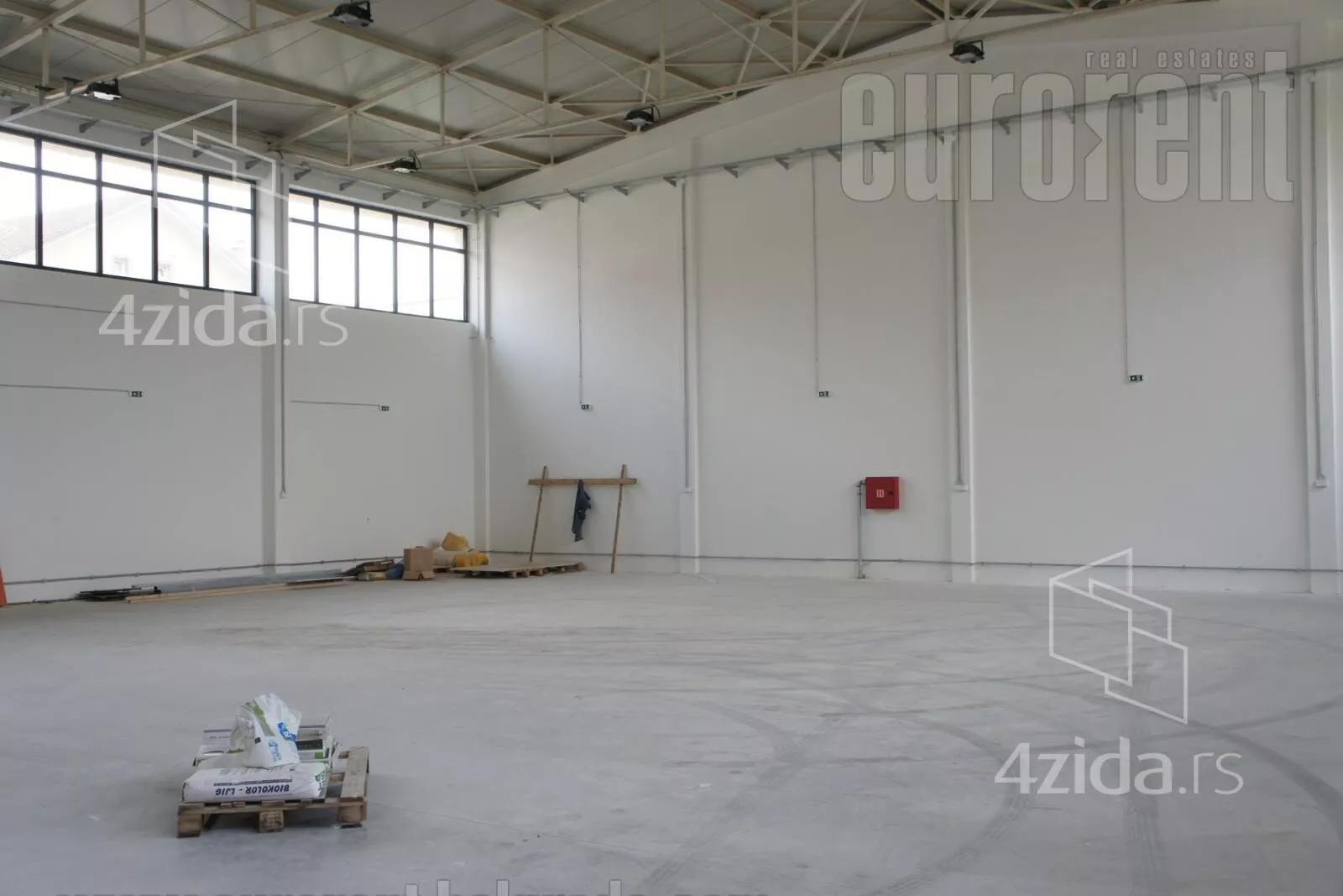 Magacin | 4zida