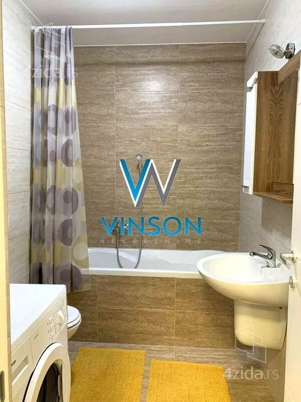 Garsonjera | 4zida