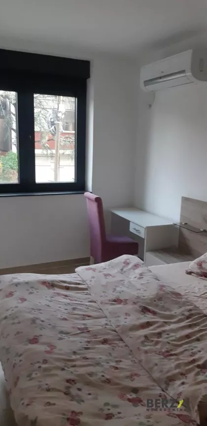 Adamovićevo Naselje | 4zida.rs