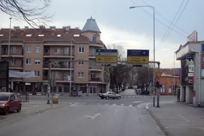 Jugovićeva 41B | 4zida.rs