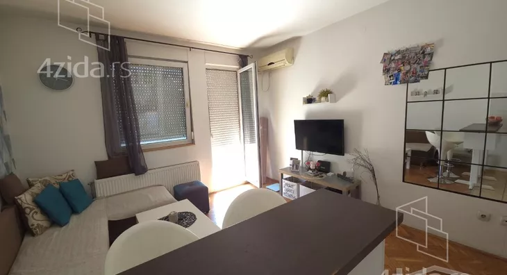 Garsonjera | 4zida