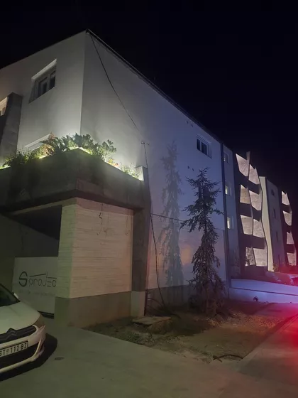 Partizanska | 4zida.rs