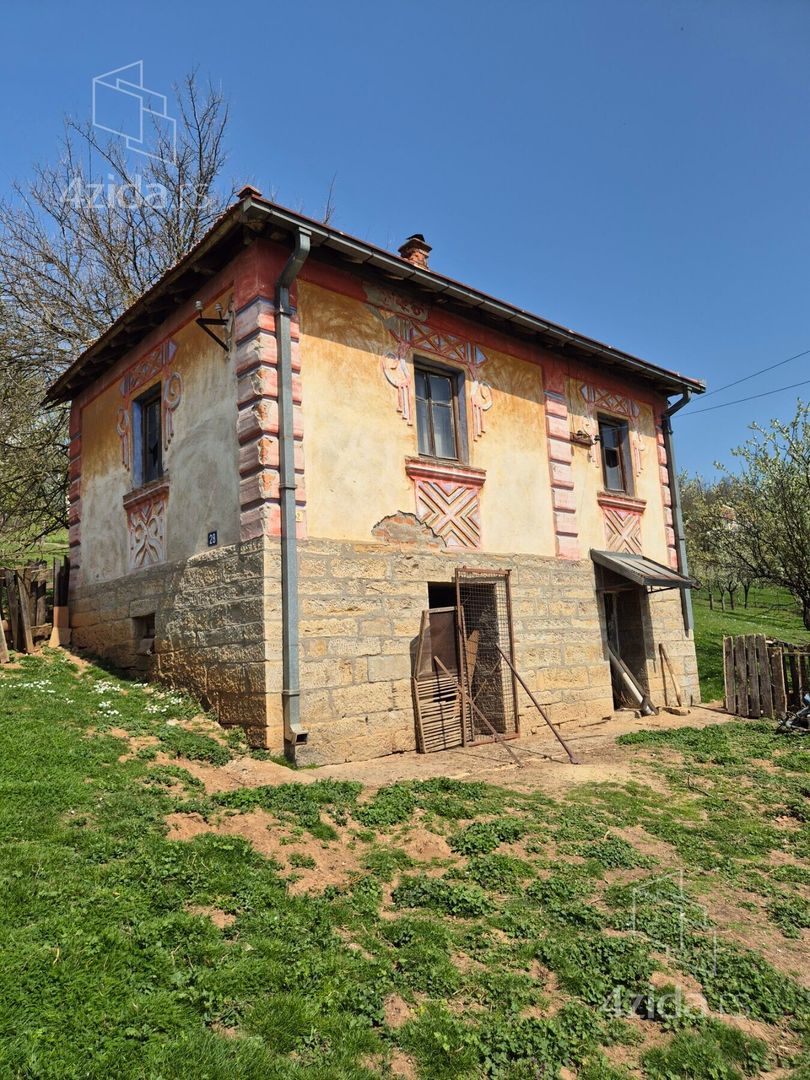 Kuća – Lučani - Prikaz 2