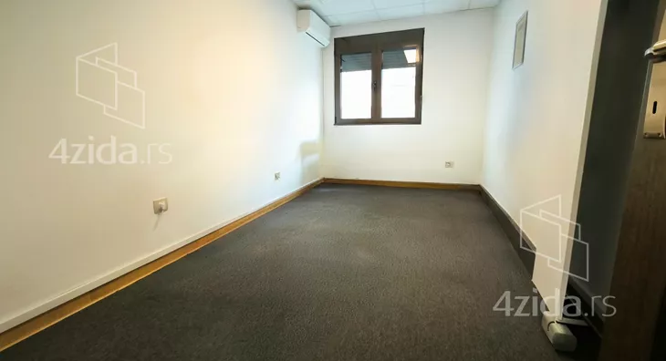 Osmosoban stan | 4zida