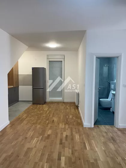 Stevana Aleksića | 4zida.rs