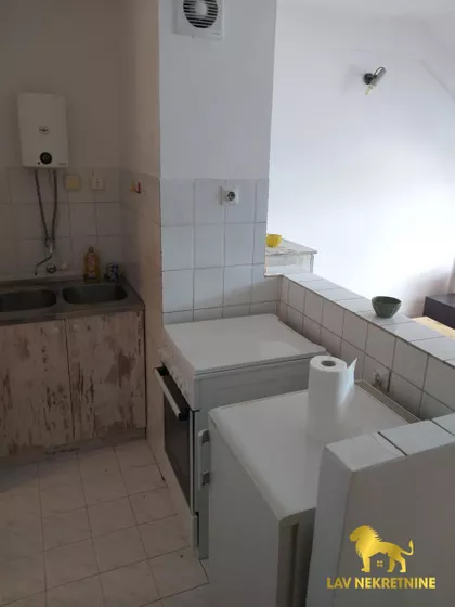 BULEVAR OSLOBOĐENJA | 4zida.rs