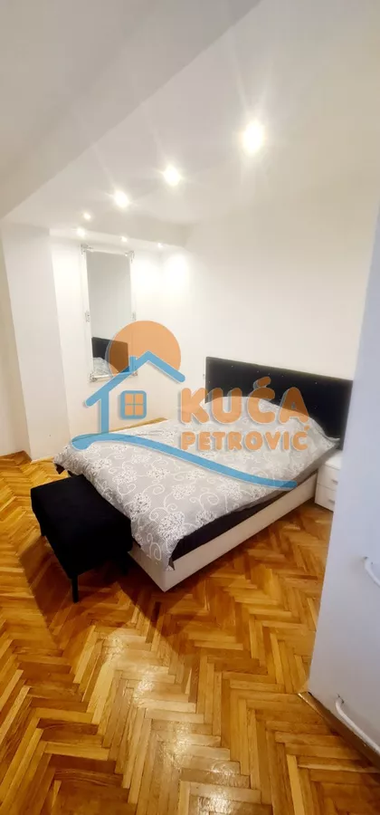 Sinđelićev trg | 4zida.rs