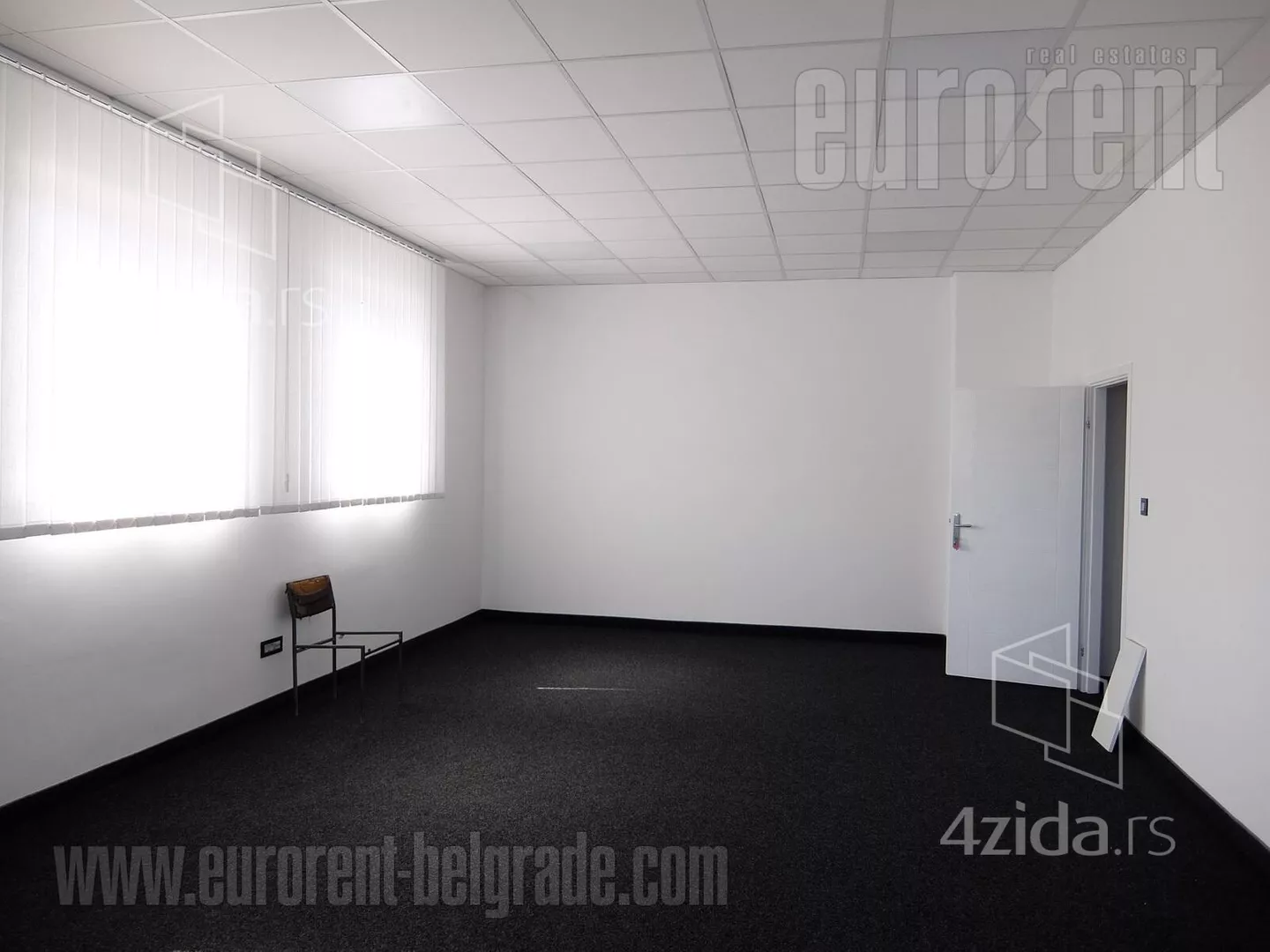 Poslovni prostor | 4zida