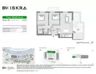 Beograd, Savski Venac, Beograd na vodi | 4zida.rs | 4zida.rs