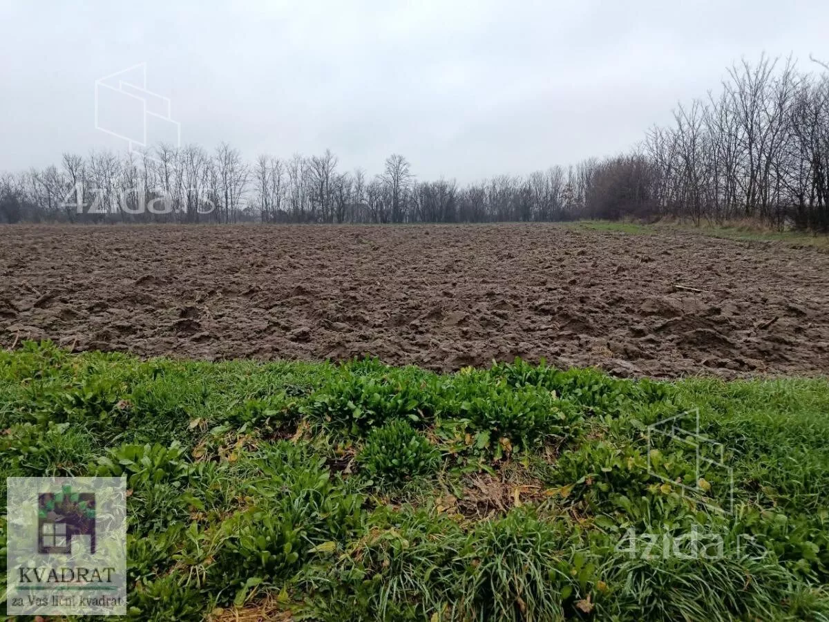Poljoprivredno zemljište | 4zida