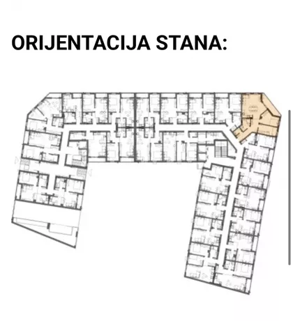 Centar 3 | 4zida.rs