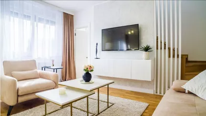 Adamovićevo Naselje | 4zida.rs