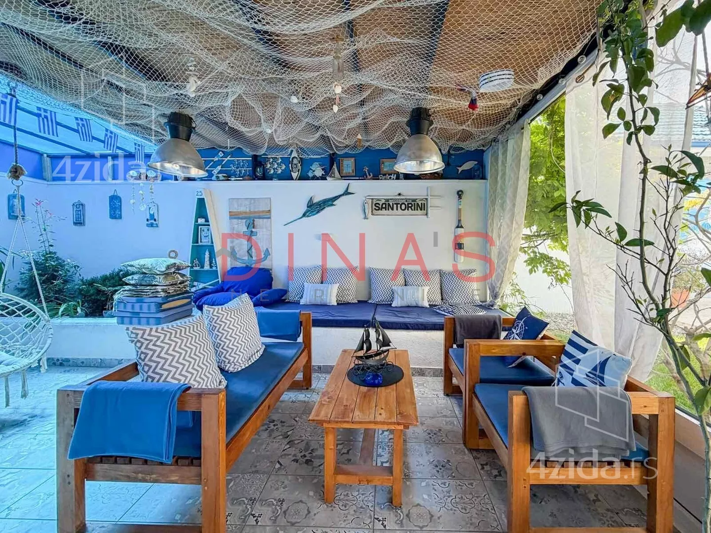 Kuća | 4zida