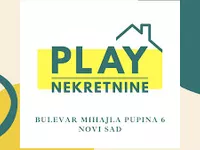 Nova Detelinara, Detelinara, Gradske lokacije, Novi Sad | 4zida.rs